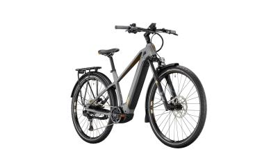 Conway Cairon T 5.0 Herren 53 cm gold Produktbild 1