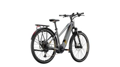 Conway Cairon T 5.0 Damen 45 cm gold Produktbild 2