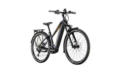 Conway Cairon T 6.0 Damen 53 cm gold Produktbild 1