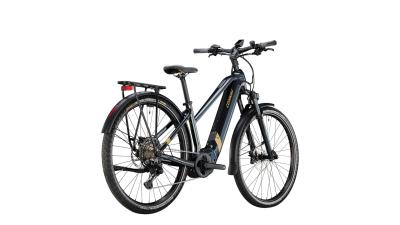 Conway Cairon T 6.0 Damen 53 cm gold Produktbild 2