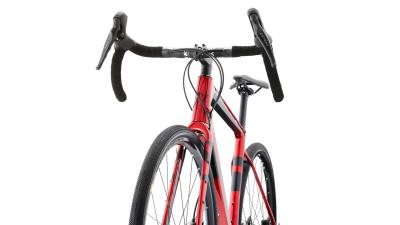 Conway GRV 10.0 Herren 45 cm schwarz Produktbild 1