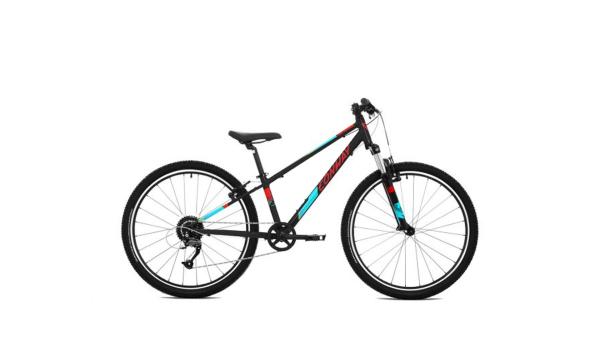 Conway MS 260 suspension Jugend 31 cm rot