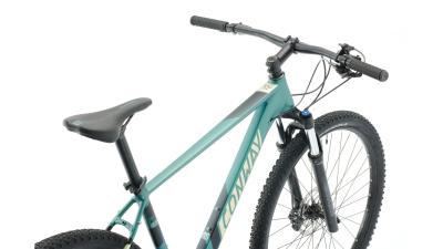 Conway MS 8.9 Herren 51 cm silber Produktbild 2