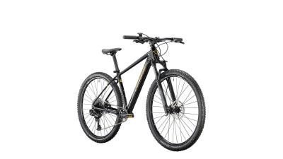 Conway MS 9.9 Herren 51 cm gold Produktbild 1