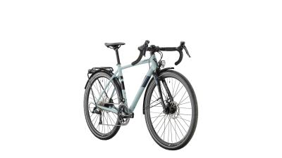 Conway GRV 4.0 C Herren 51 cm schwarz Produktbild 1