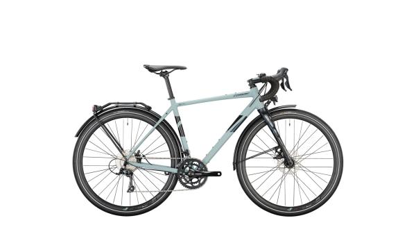 Conway GRV 4.0 C Herren 55 cm schwarz