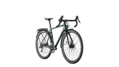 Conway GRV 5.0 C Herren 51 cm schwarz Produktbild 1