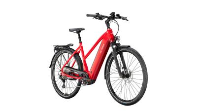 Victoria TRESALO 14 Damen 48 cm schwarz Produktbild 1