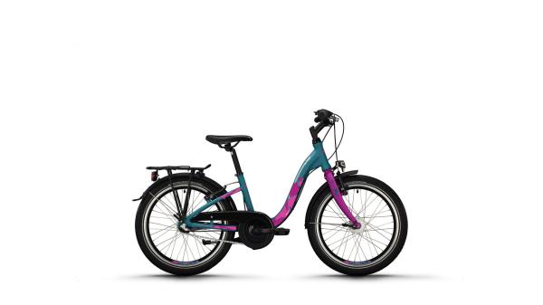 Victoria EQOLA 1 Kinder 30 cm blau