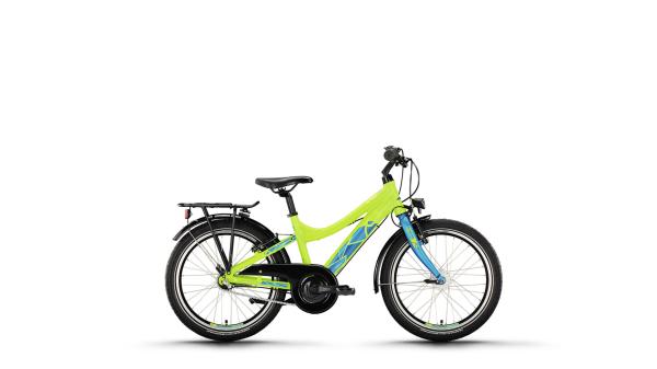 Victoria EQOLA 1 Kinder 30 cm gr&uuml;n