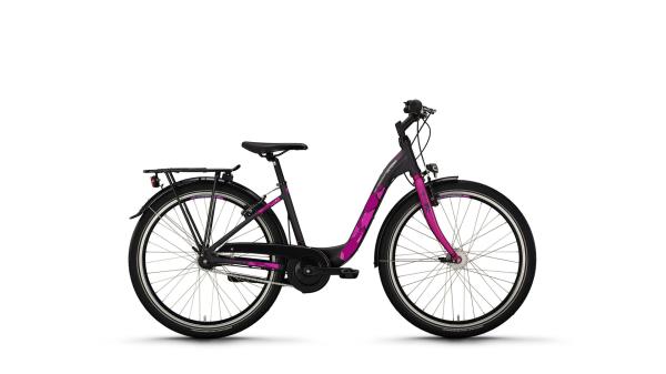 Victoria EQOLA 7 Jugend 44 cm gr&uuml;n