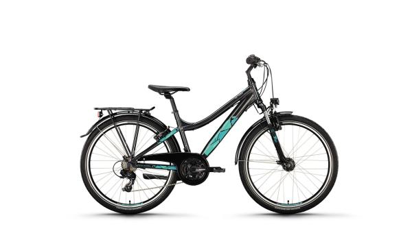 Victoria EQOLA 6 Jugend 46 cm grau