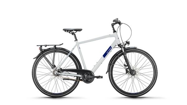 Victoria TREQANA 5 Herren 61 cm grau