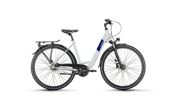 Victoria TREQANA 5 Damen 51 cm grau