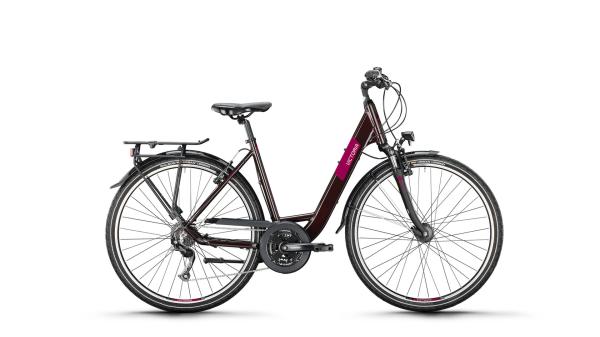 Victoria TREQANA 2 Damen 51 cm braun