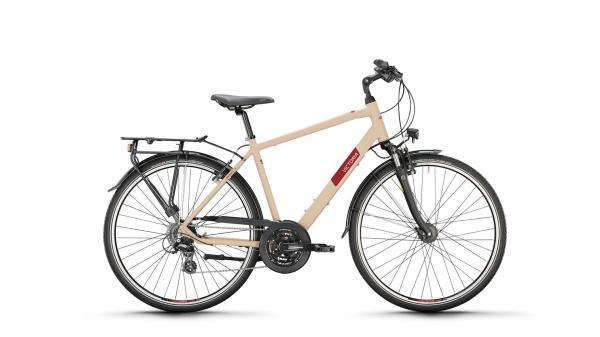 Victoria TREQANA 2 Herren 51 cm beige