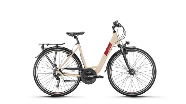 Victoria TREQANA 2 Damen 56 cm beige