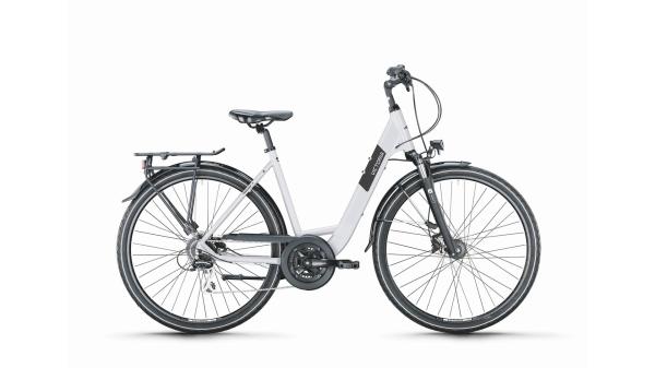 Victoria TREQANA 4 Damen 56 cm wei&szlig;