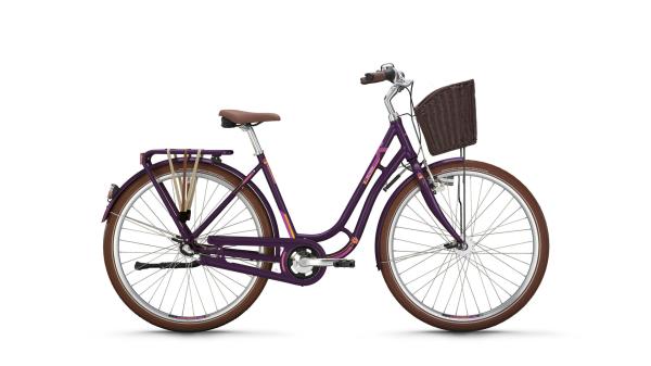 Victoria ANTIQA 5 Damen 45 cm blau