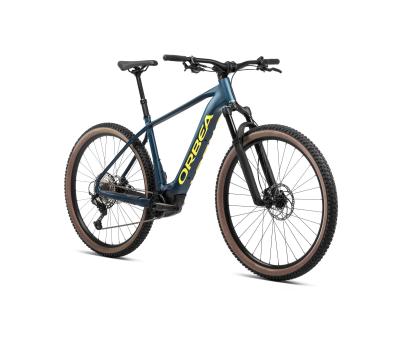 Orbea URRUN 40 S Borealis Blue (Matt) - Luminous Yellow (Gloss) Produktbild 4