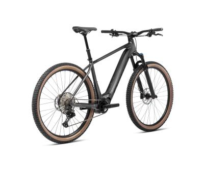 Orbea URRUN 40 M Glitter Anthracite (Gloss) - Black (Matt) Produktbild 2