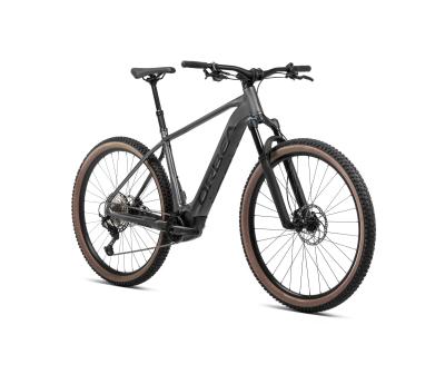 Orbea URRUN 40 M Glitter Anthracite (Gloss) - Black (Matt) Produktbild 4