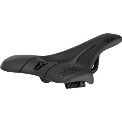 SQlab 612 ERGOWAVE&reg;&reg;  R Carbon 900 black 13cm Produktbild 4