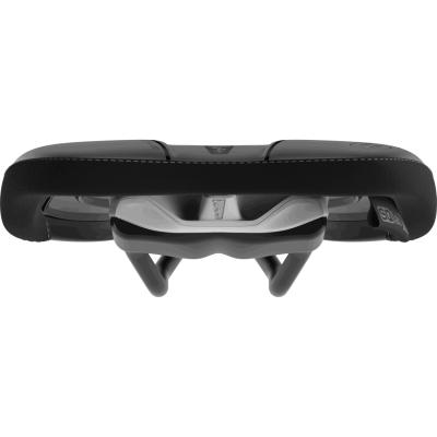 SQlab 611 ERGOWAVE&reg;&reg; active 2.1 900 black 16cm Produktbild 2