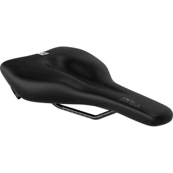 SQlab 610 M-D active 900 black 17cm