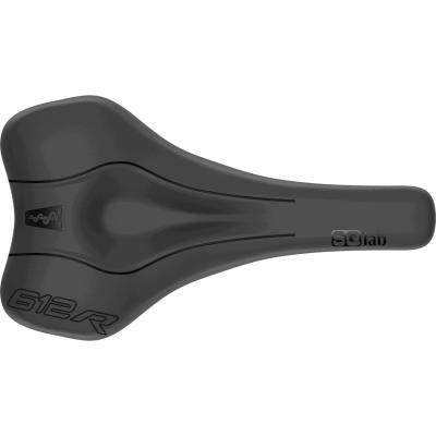 SQlab 612 ERGOWAVE&reg;&reg; R 900 black 12cm Produktbild 1