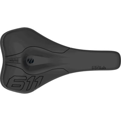 SQlab 611 ERGOWAVE&reg;&reg; 900 black 14cm Produktbild 1