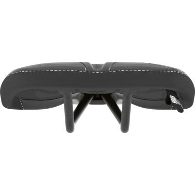 SQlab 611 ERGOWAVE&reg;&reg; 900 black 14cm Produktbild 2