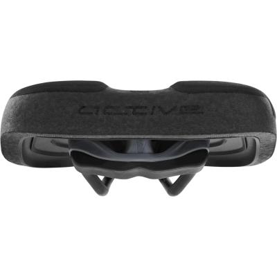 SQlab 610 Infinergy M-D active 2.1 900 black 17cm Produktbild 2