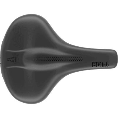 SQlab 621 ERGOLUX&reg;&reg; active 2.1 900 black 18cm Produktbild 1