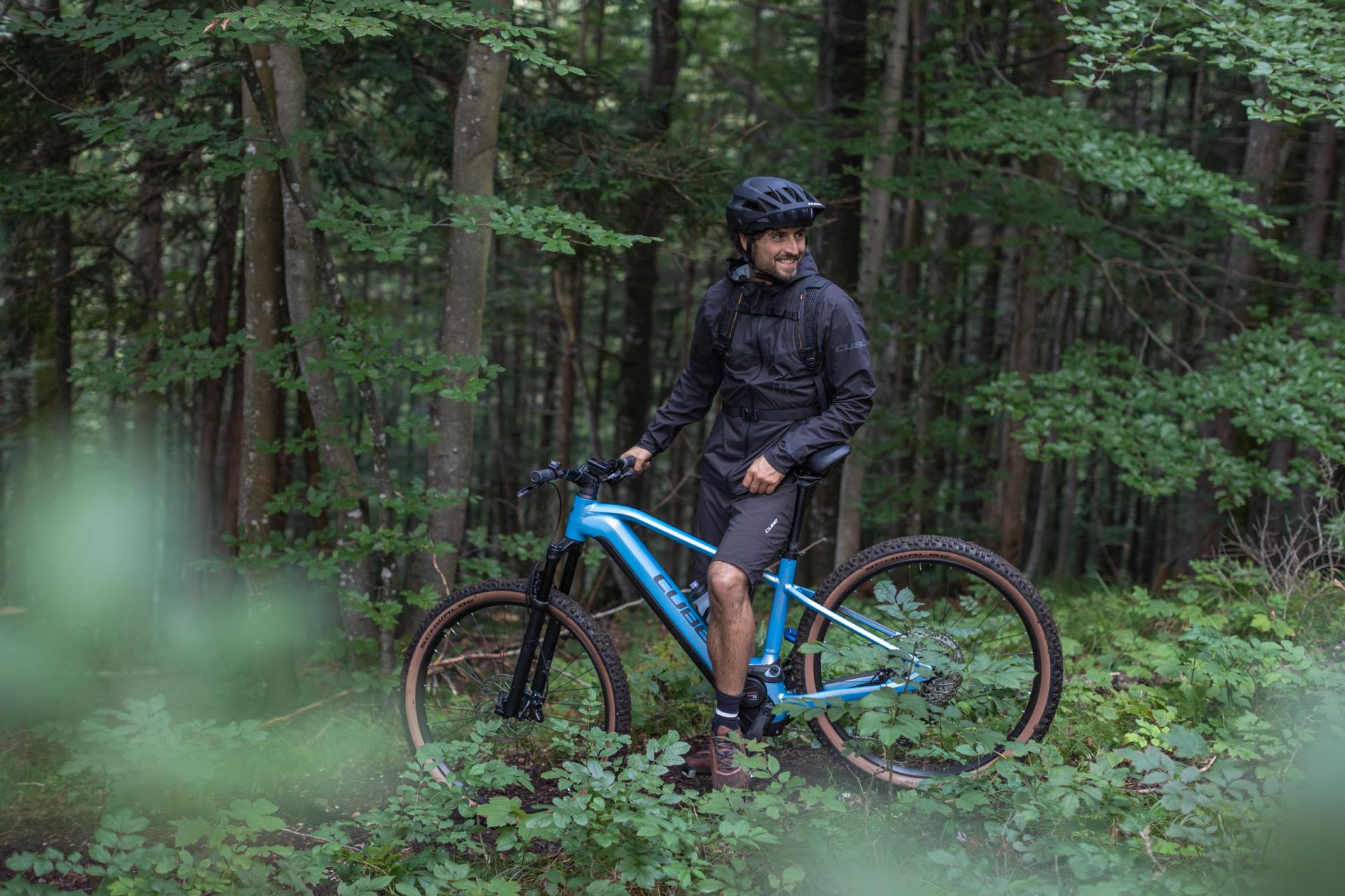  - Bike Station Mitterteich