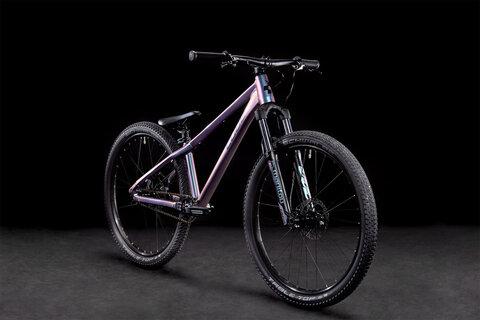 Kategorie BMX & Dirt-R&auml;der