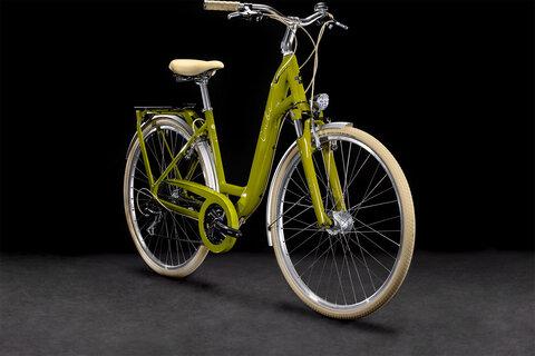 Kategorie Cityr&auml;der