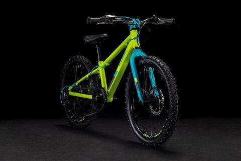 Kategorie Kinderr&auml;der