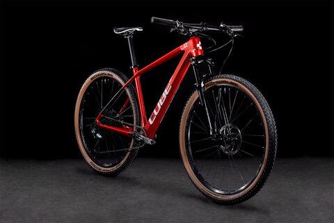 Kategorie MTB-Hardtail