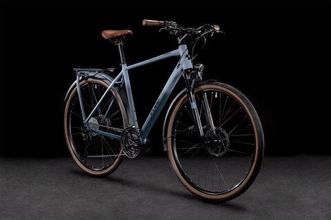 Kategorie Trekkingr&auml;der