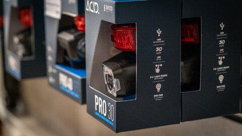 Kategorie Beleuchtung