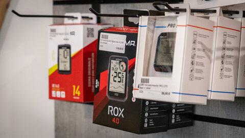 Kategorie Navigation & Computer