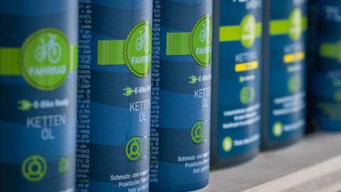 Kategorie Reinigungs - & Pflegemittel