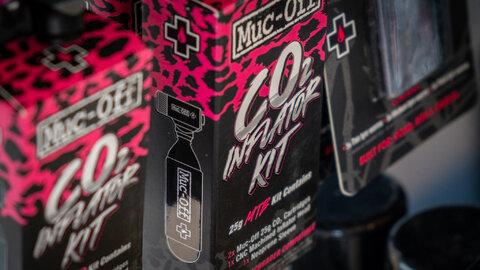 Kategorie CO2 Pumpen