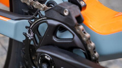 Kategorie Kettenbl&auml;tter