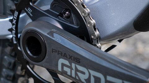 Kategorie Kurbel & -garnituren