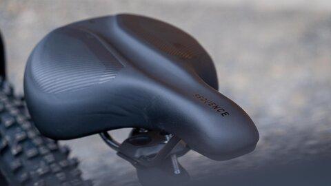 Kategorie S&auml;ttel