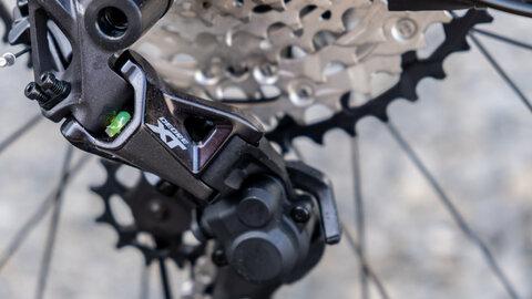 Kategorie Schaltwerke