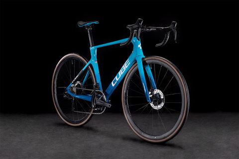 Kategorie Road & Gravel