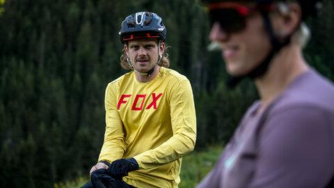 Kategorie Langarmtrikots